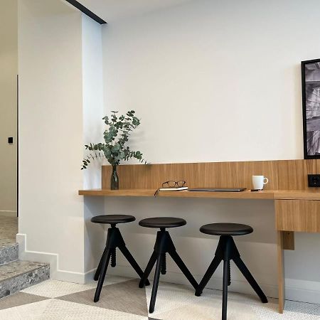 Fesh Lofts Viena Exterior foto